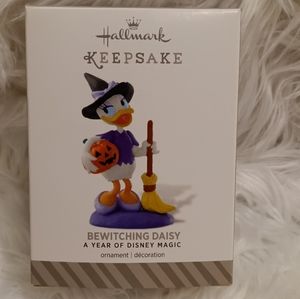 Disney Hallmark keepsake